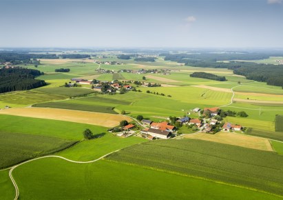 działka na sprzedaż - Szczecin, Przecław, 1 Sierpnia